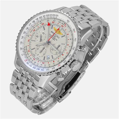 breitling navitimer gmt ab0441|breitling gmt ab0441 price.